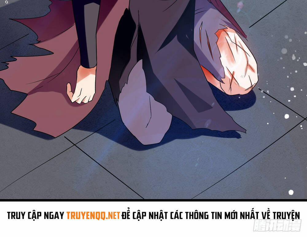 Đỉnh Cấp Võ Hồn 32 trang 6