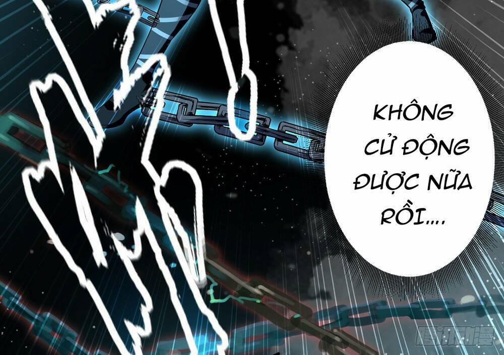 Đỉnh Cấp Võ Hồn 33 trang 2