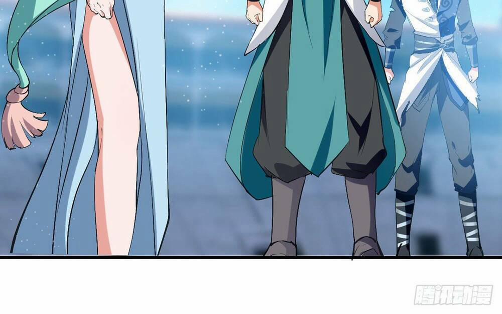 Đỉnh Cấp Võ Hồn 33 trang 20