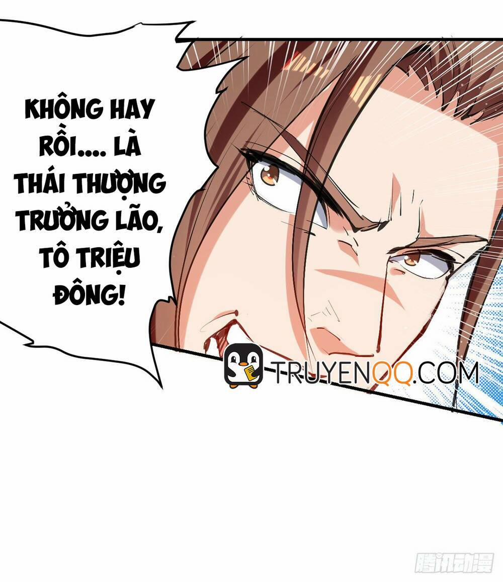 Đỉnh Cấp Võ Hồn 33 trang 27