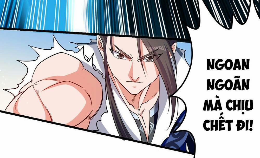 Đỉnh Cấp Võ Hồn 33 trang 4