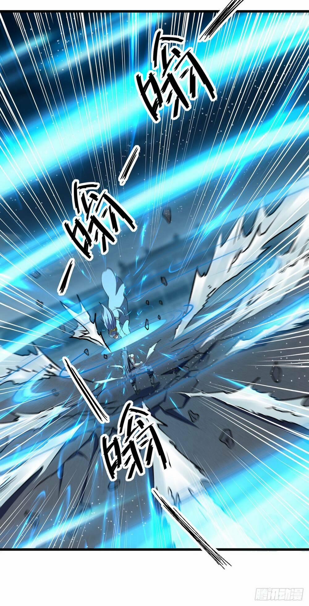 Đỉnh Cấp Võ Hồn 33 trang 8