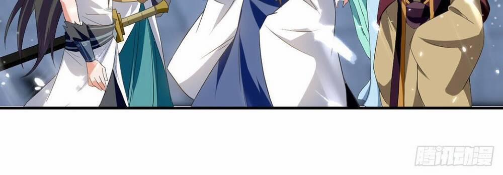 Đỉnh Cấp Võ Hồn 35 trang 11