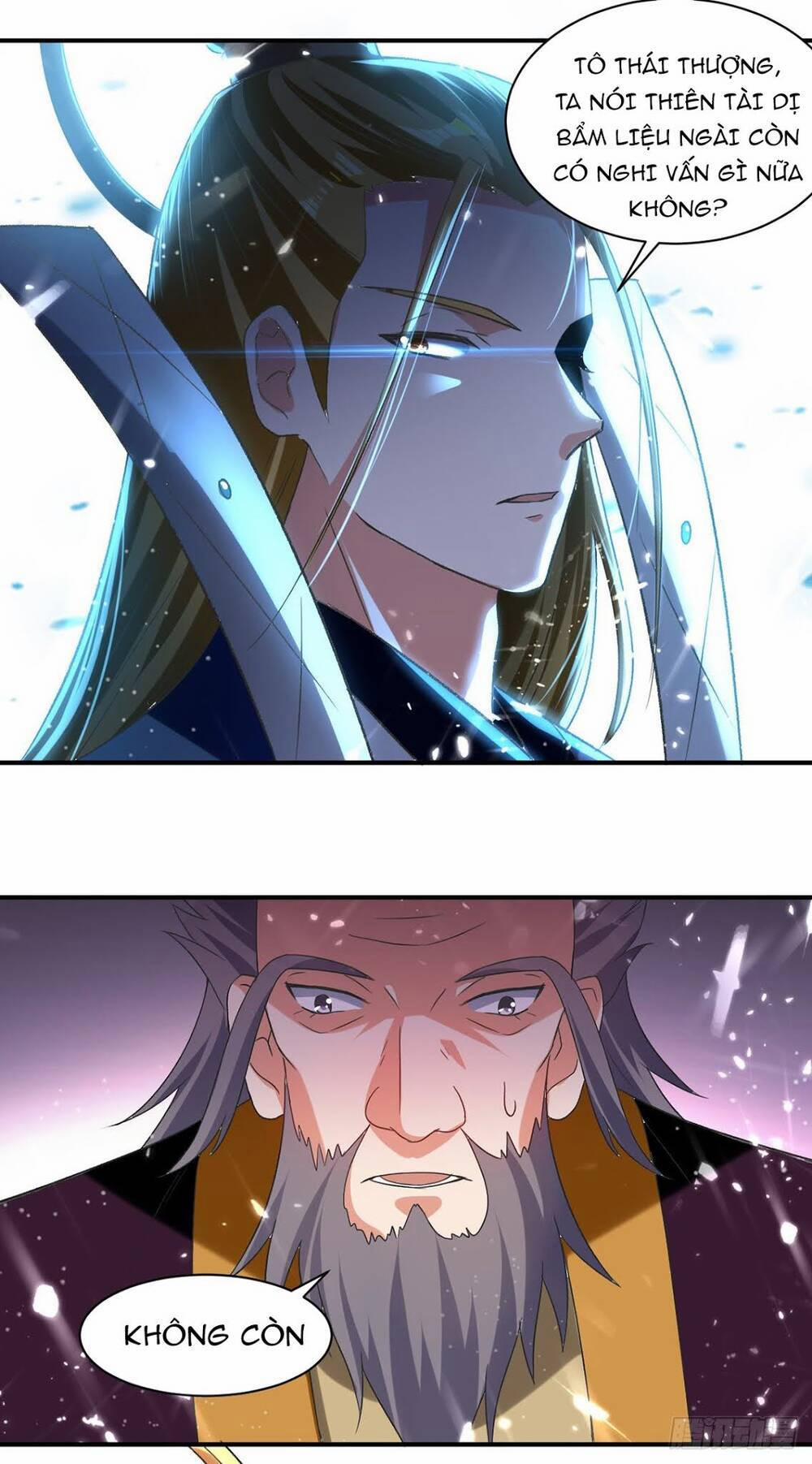 Đỉnh Cấp Võ Hồn 35 trang 13