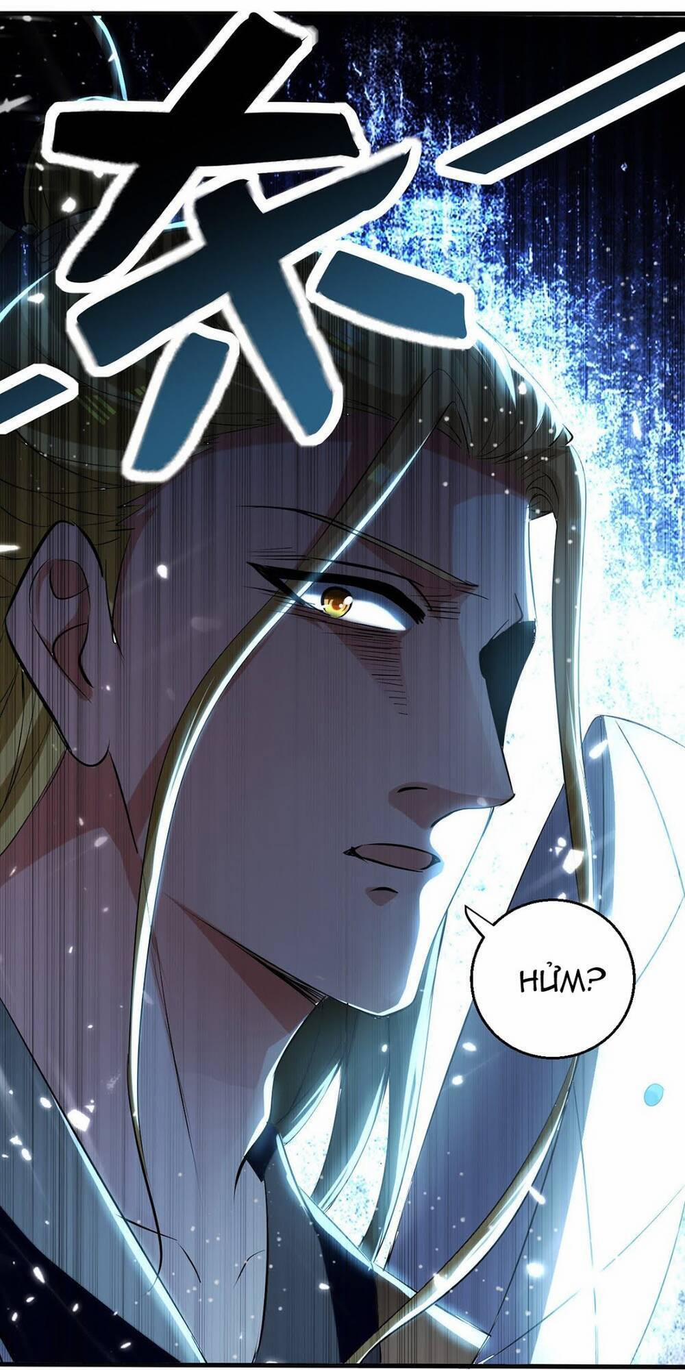 Đỉnh Cấp Võ Hồn 35 trang 18