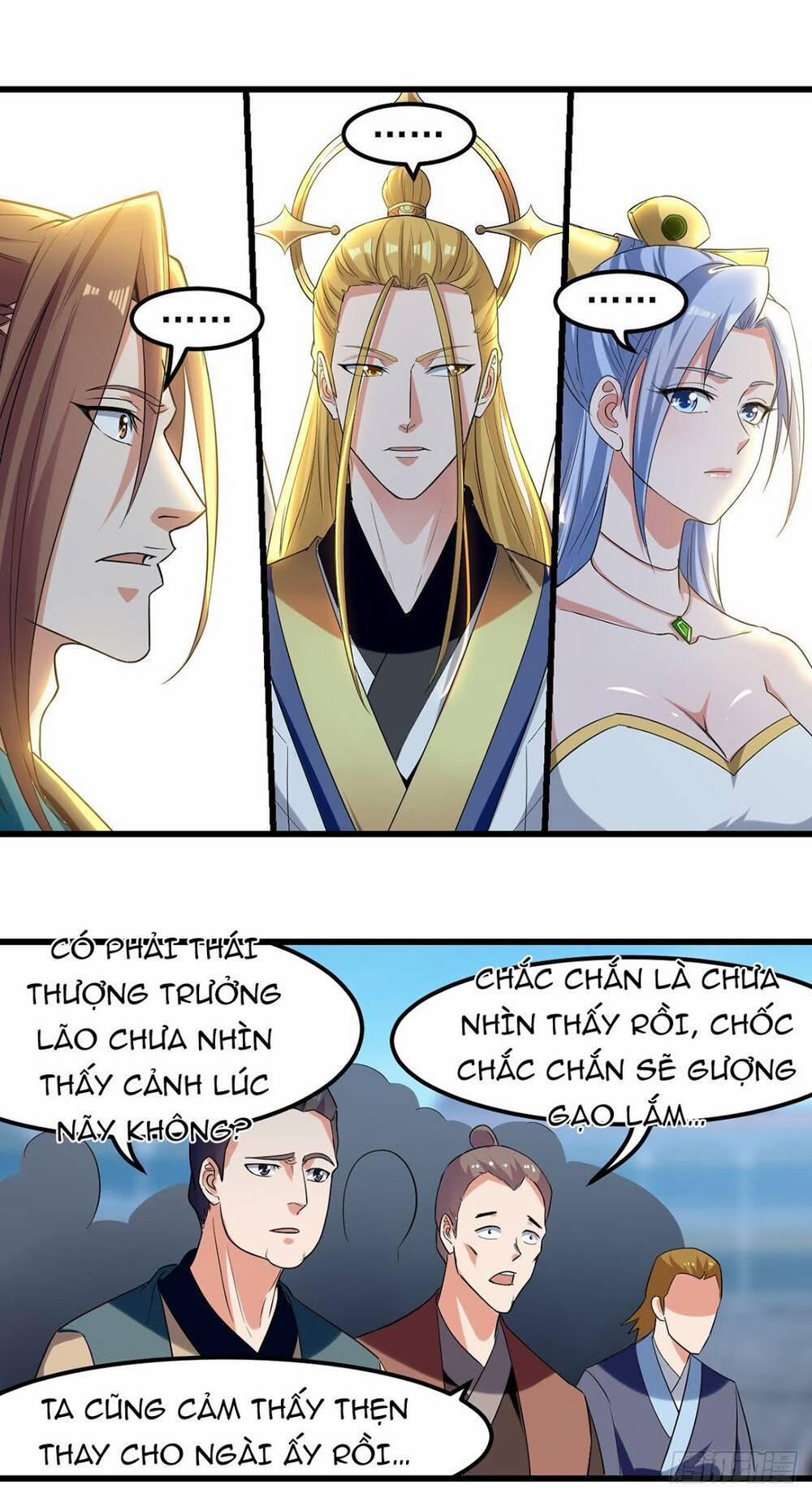 Đỉnh Cấp Võ Hồn 35 trang 4