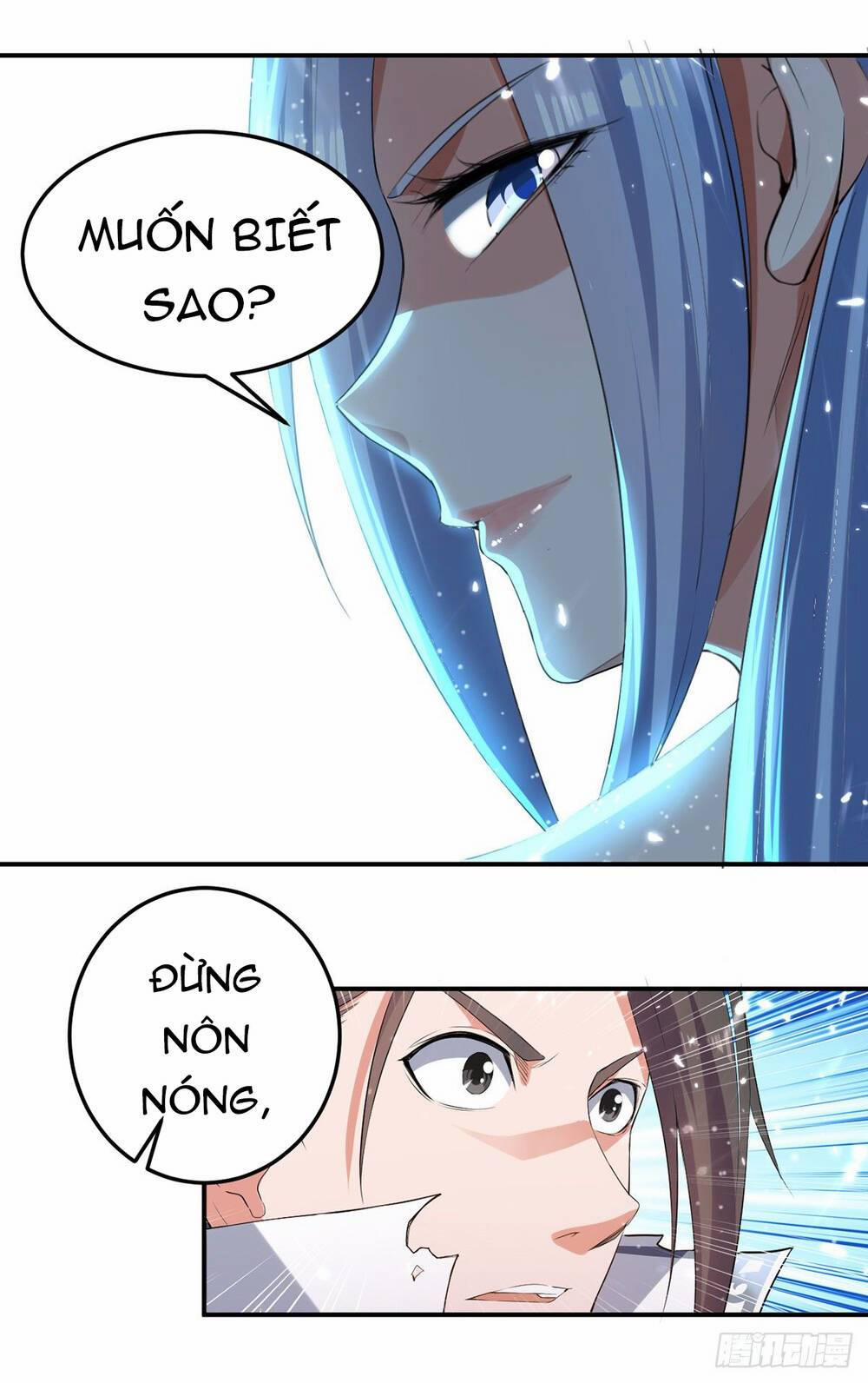 Đỉnh Cấp Võ Hồn 36 trang 14