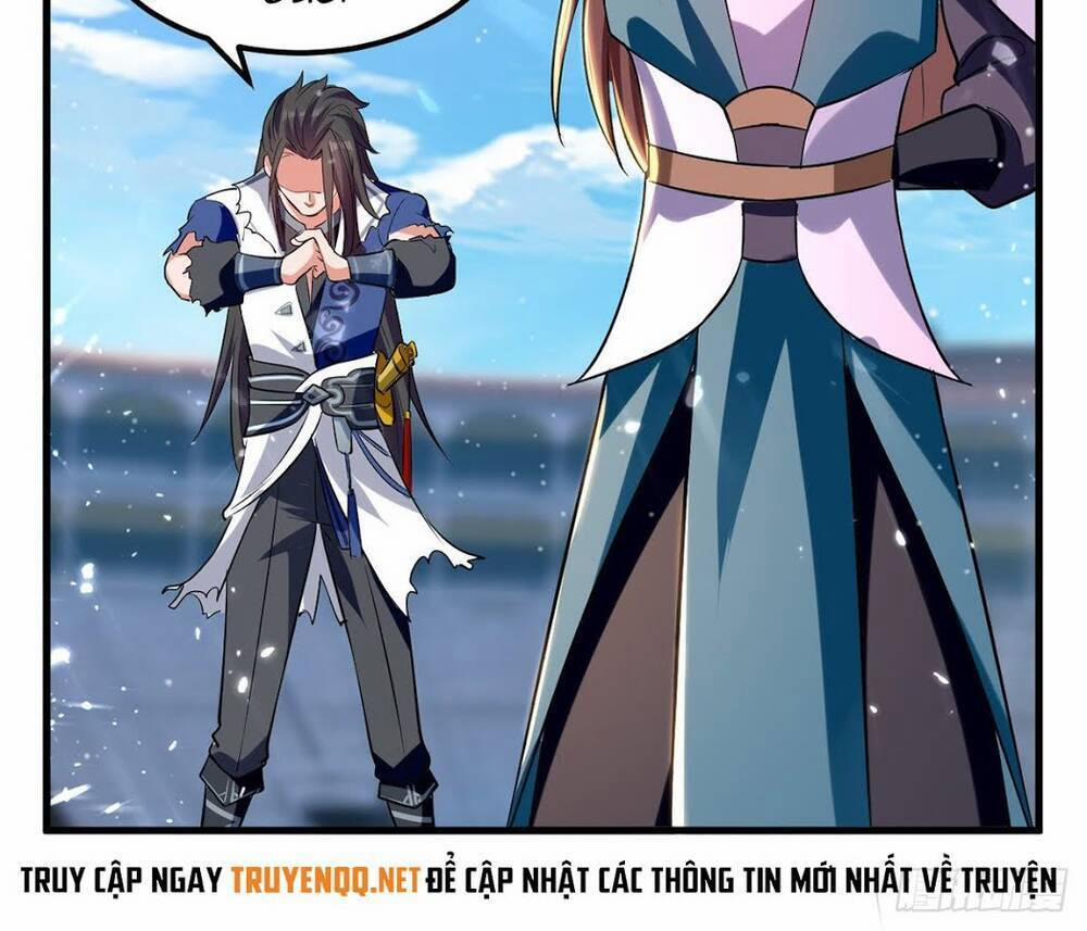 Đỉnh Cấp Võ Hồn 36 trang 7