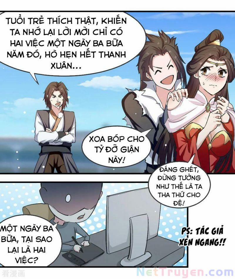 Đỉnh Cấp Võ Hồn 37 trang 11
