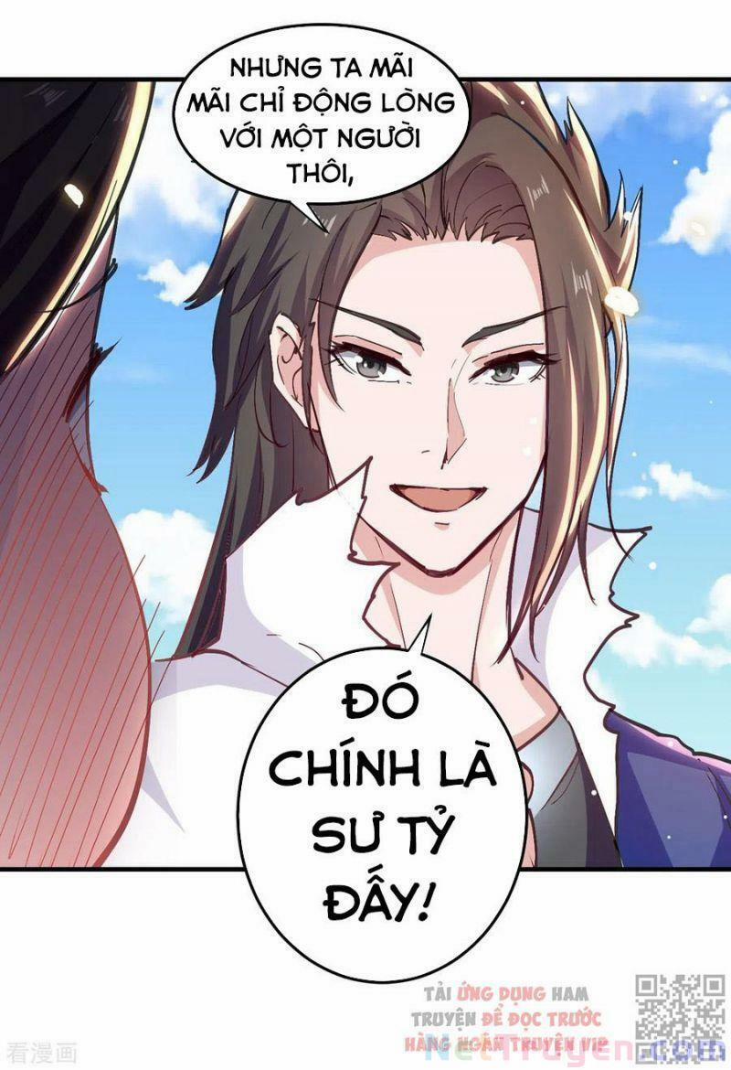 Đỉnh Cấp Võ Hồn 37 trang 14