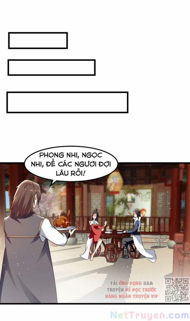 Đỉnh Cấp Võ Hồn 37 trang 18