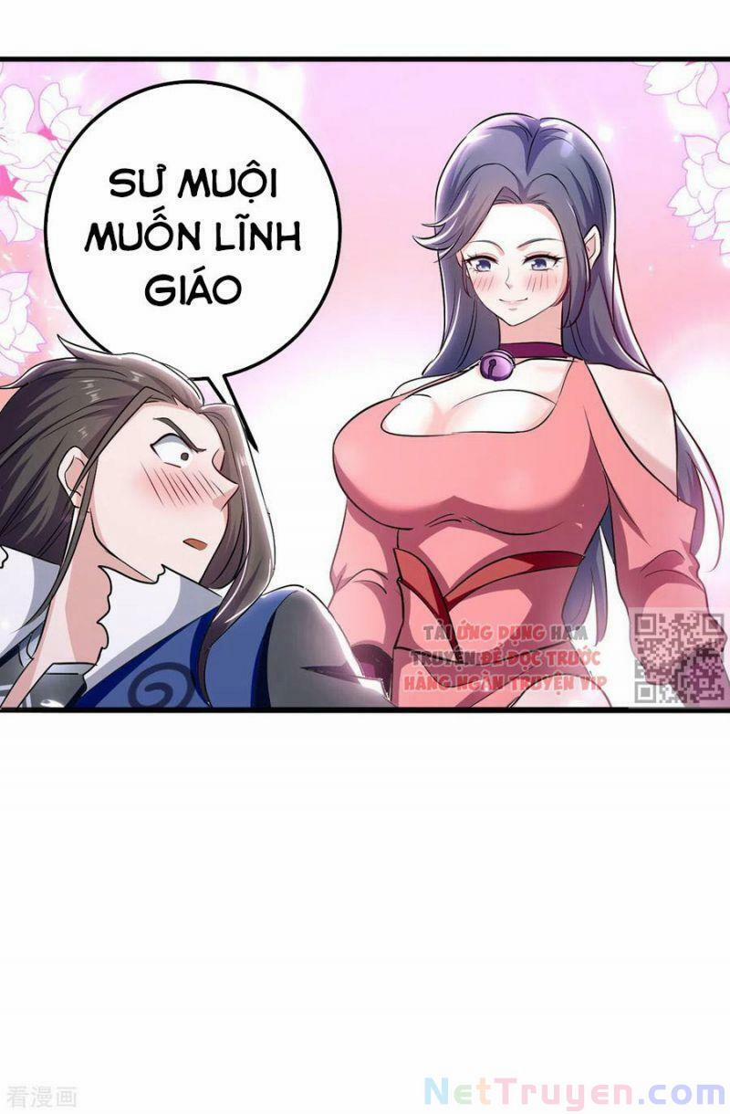 Đỉnh Cấp Võ Hồn 37 trang 3