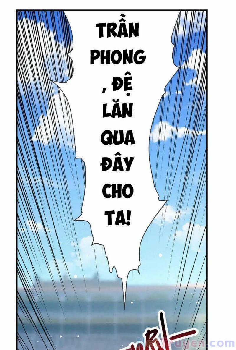 Đỉnh Cấp Võ Hồn 37 trang 8