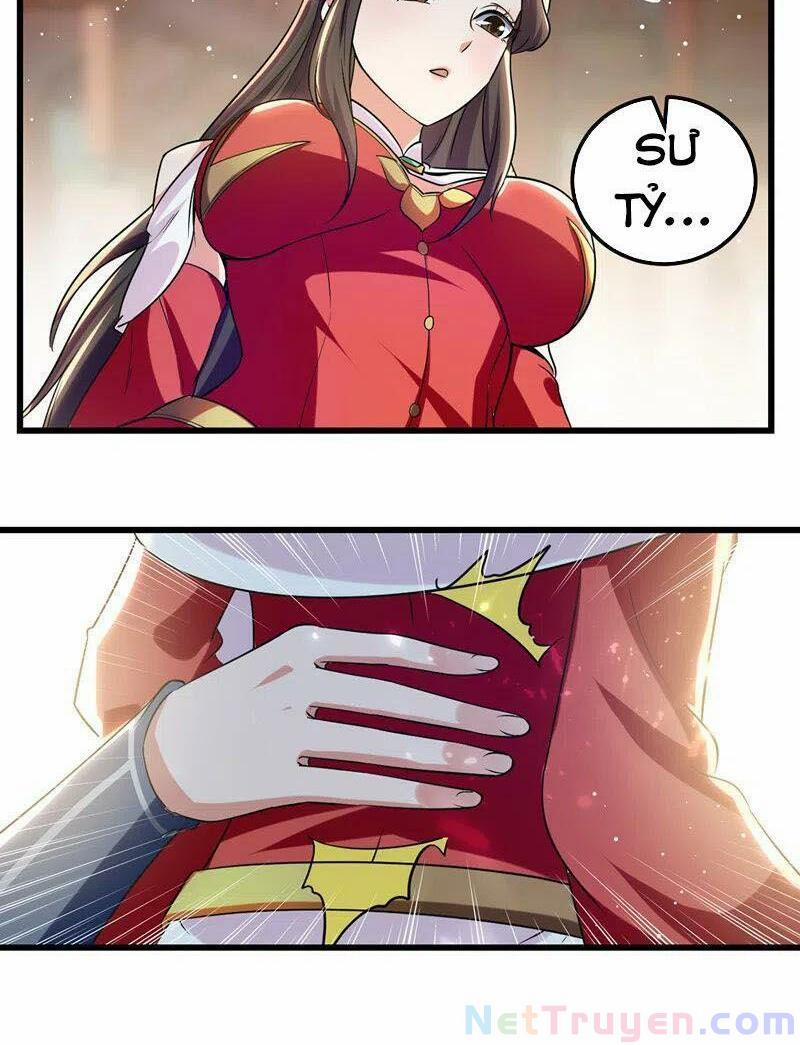 Đỉnh Cấp Võ Hồn 38 trang 16