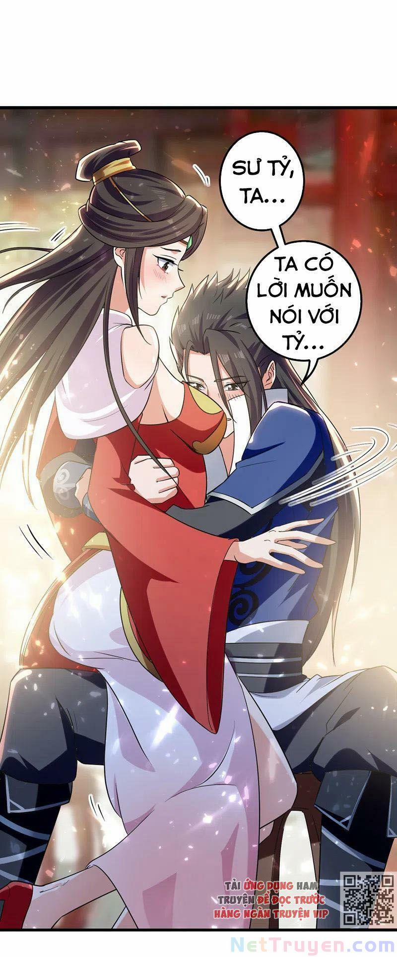 Đỉnh Cấp Võ Hồn 38 trang 17