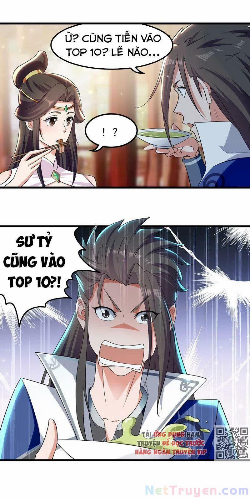 Đỉnh Cấp Võ Hồn 38 trang 2