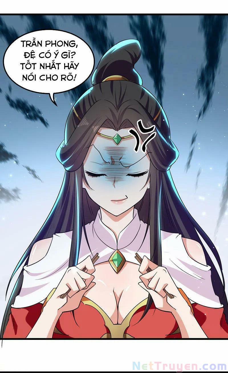 Đỉnh Cấp Võ Hồn 38 trang 3