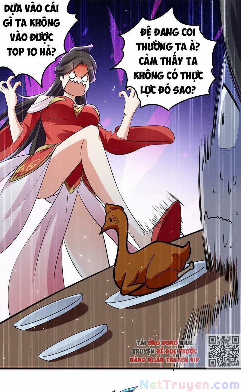 Đỉnh Cấp Võ Hồn 38 trang 4