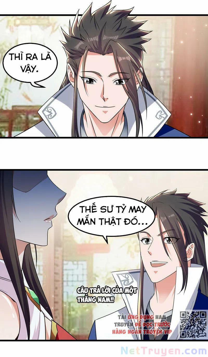 Đỉnh Cấp Võ Hồn 38 trang 8