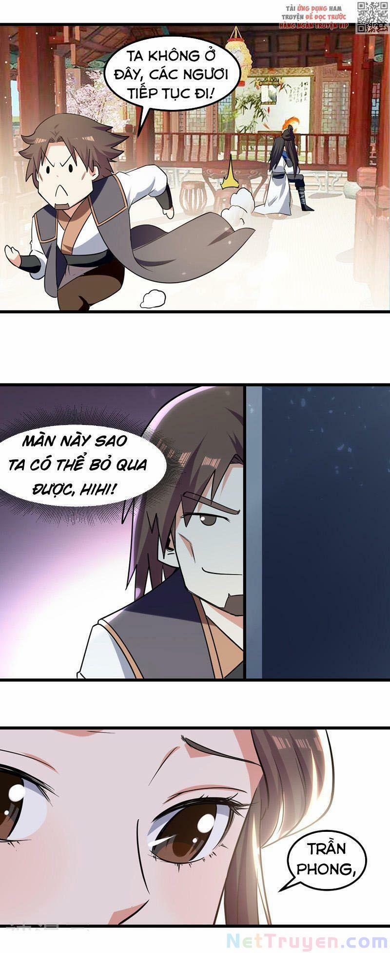 Đỉnh Cấp Võ Hồn 39 trang 1