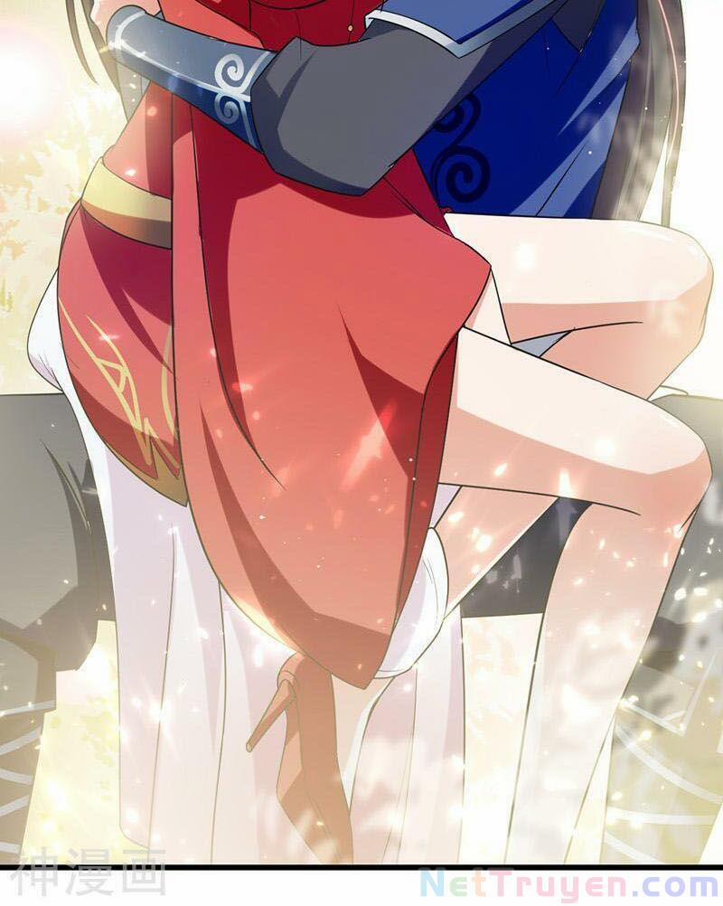 Đỉnh Cấp Võ Hồn 39 trang 3