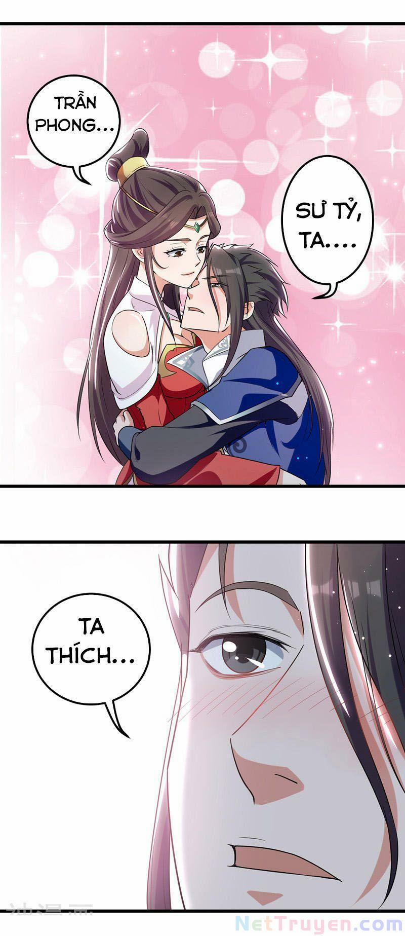 Đỉnh Cấp Võ Hồn 39 trang 5