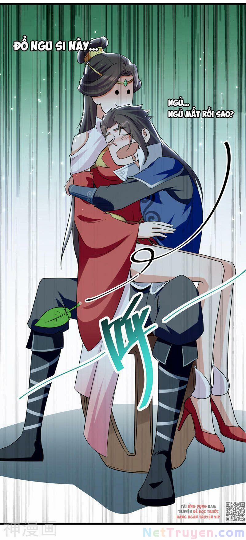 Đỉnh Cấp Võ Hồn 39 trang 8