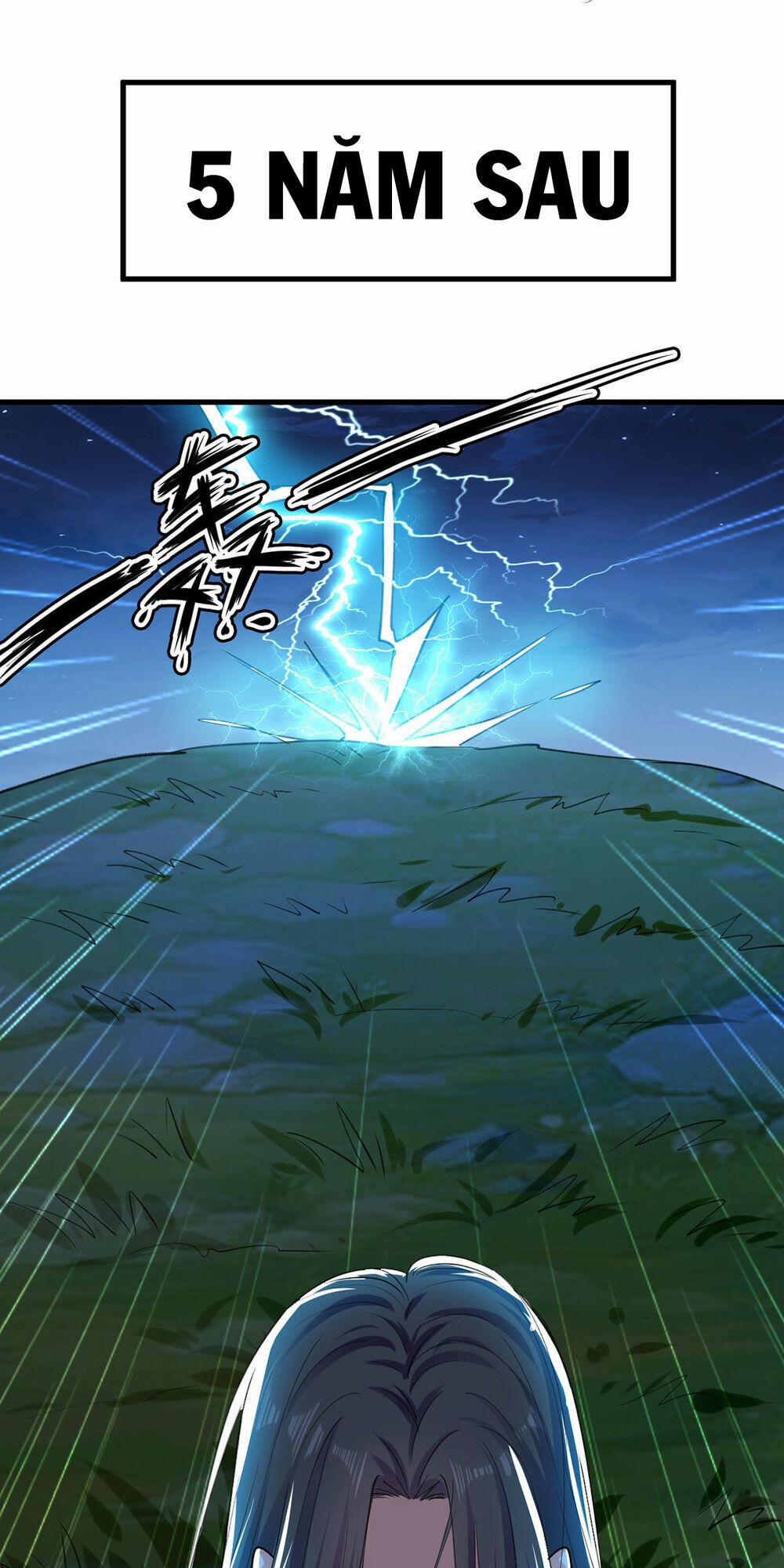 Đỉnh Cấp Võ Hồn 4 trang 11