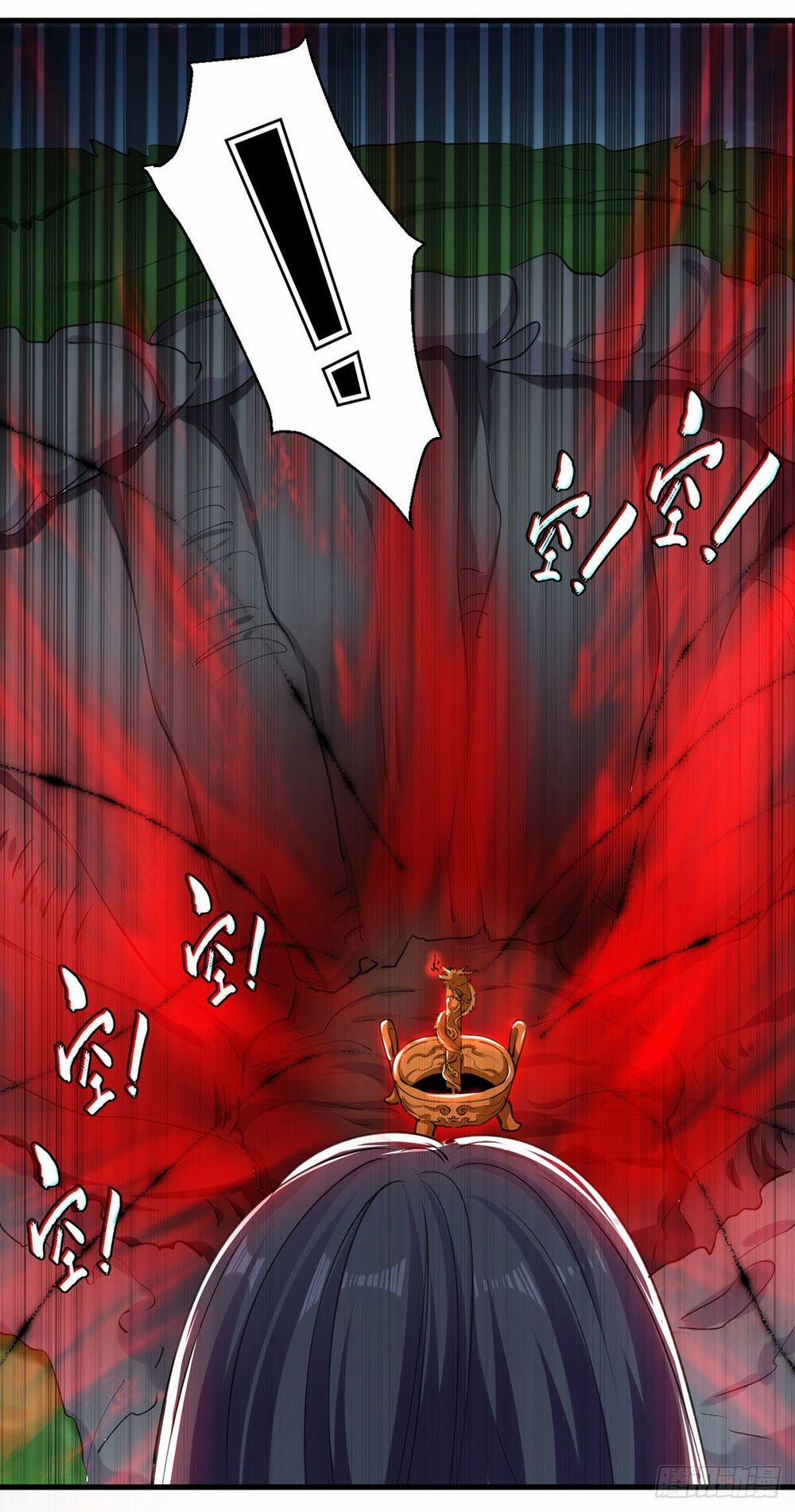 Đỉnh Cấp Võ Hồn 4 trang 17