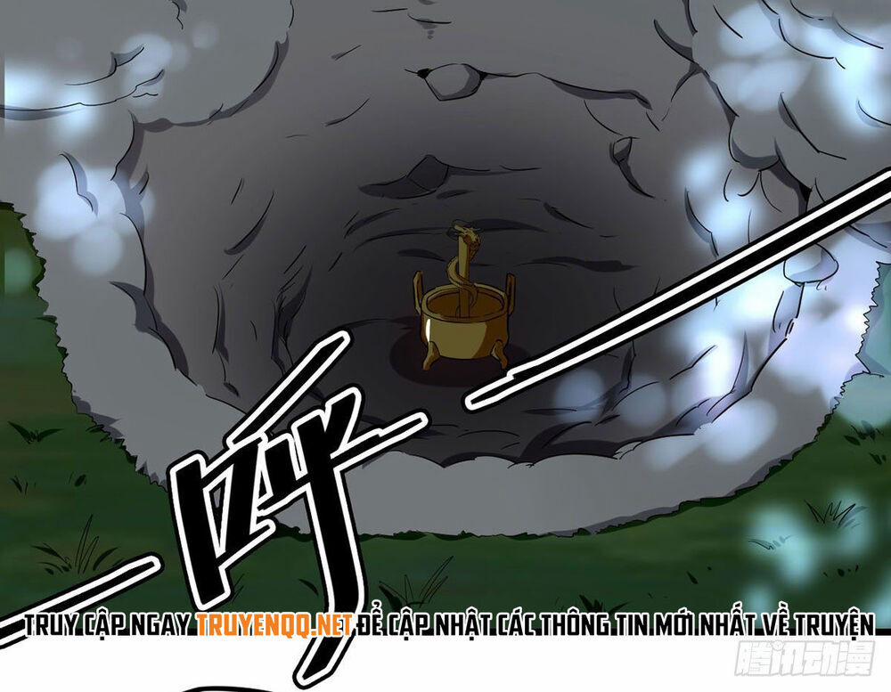 Đỉnh Cấp Võ Hồn 4 trang 19