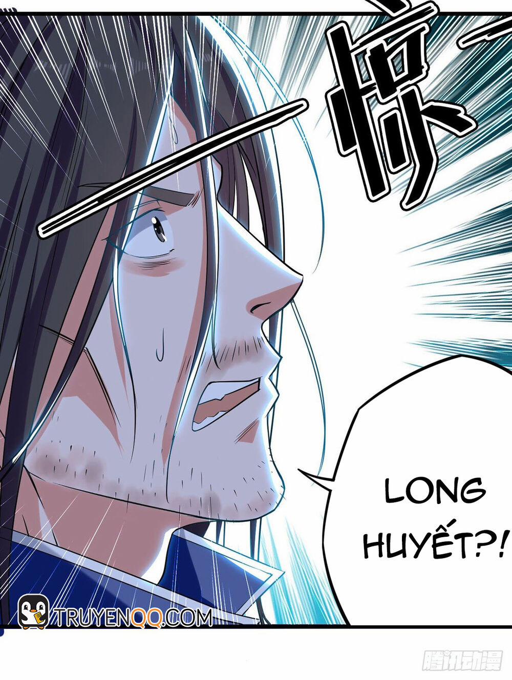 Đỉnh Cấp Võ Hồn 4 trang 25