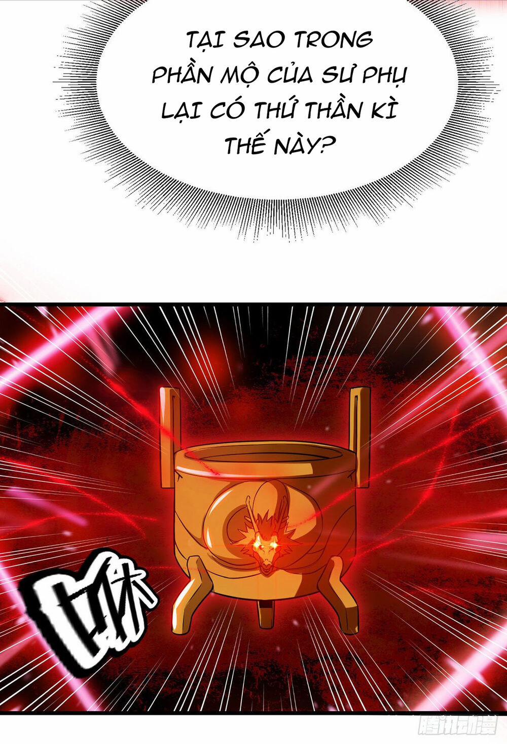 Đỉnh Cấp Võ Hồn 4 trang 27