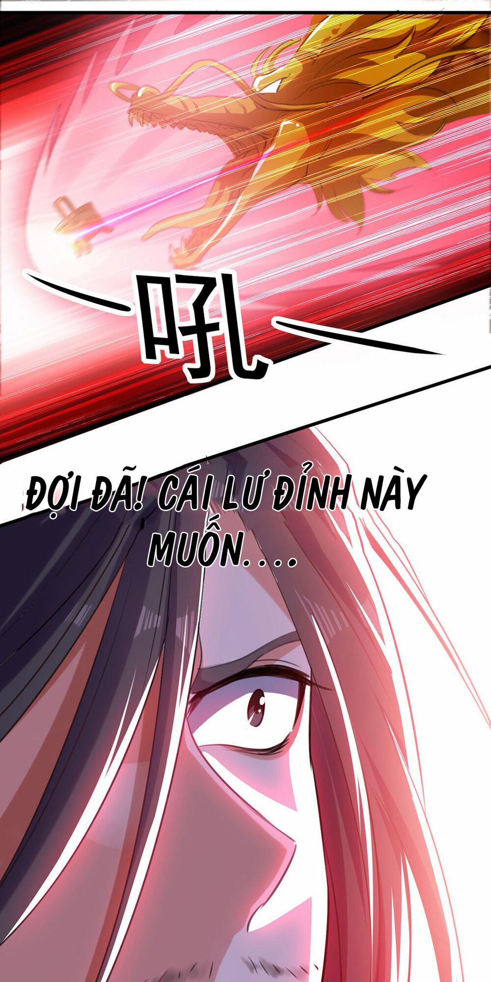 Đỉnh Cấp Võ Hồn 4 trang 28