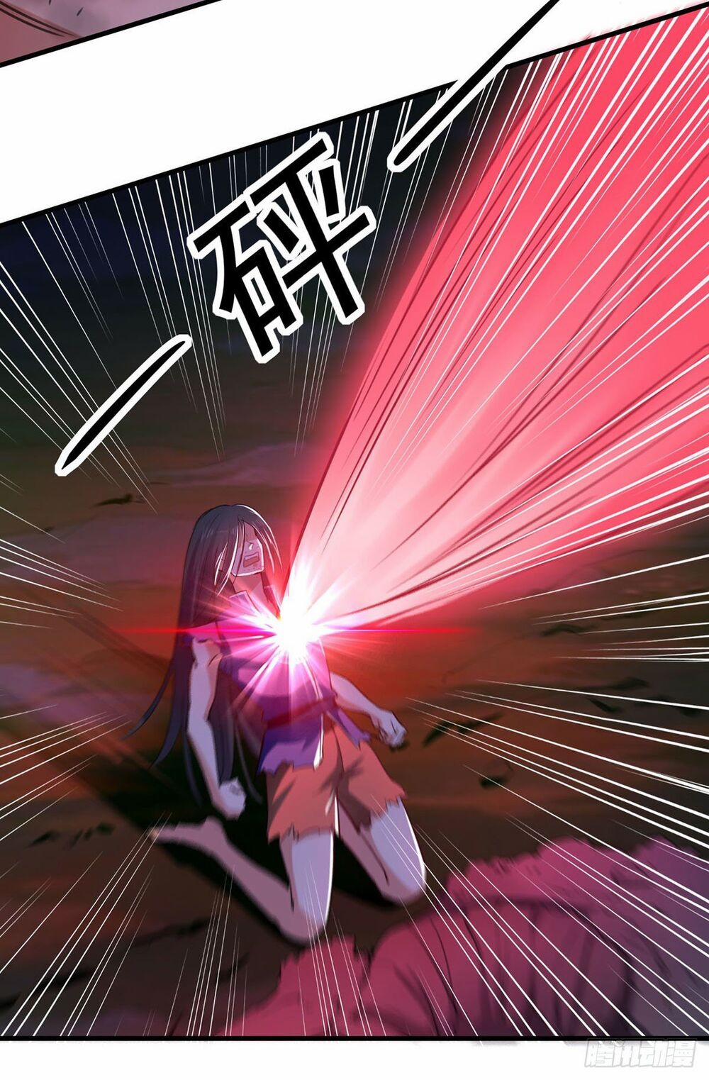 Đỉnh Cấp Võ Hồn 4 trang 30