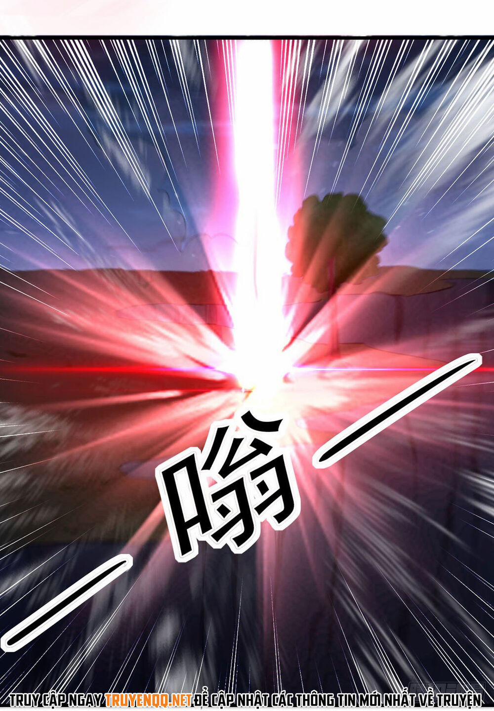 Đỉnh Cấp Võ Hồn 4 trang 33