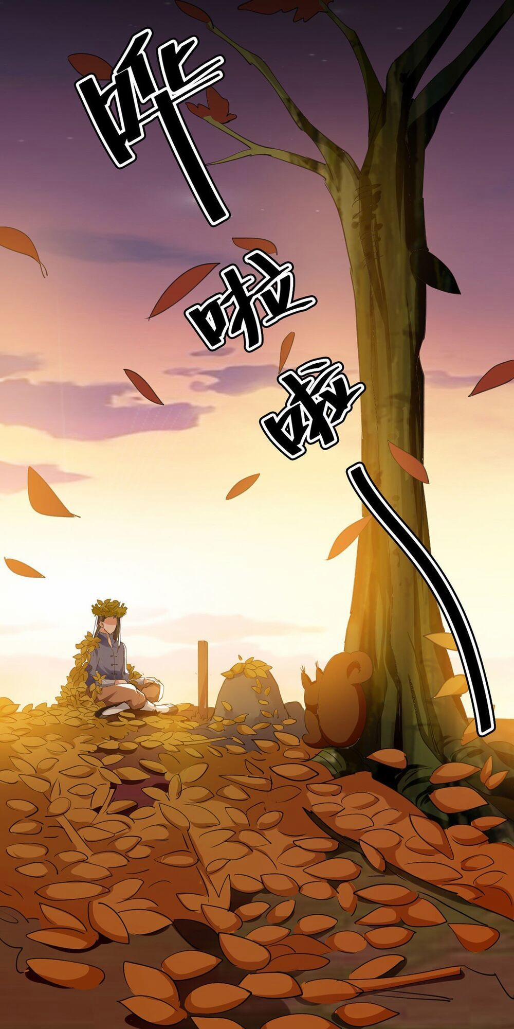 Đỉnh Cấp Võ Hồn 4 trang 7