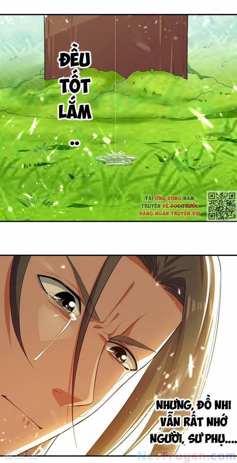 Đỉnh Cấp Võ Hồn 40 trang 13