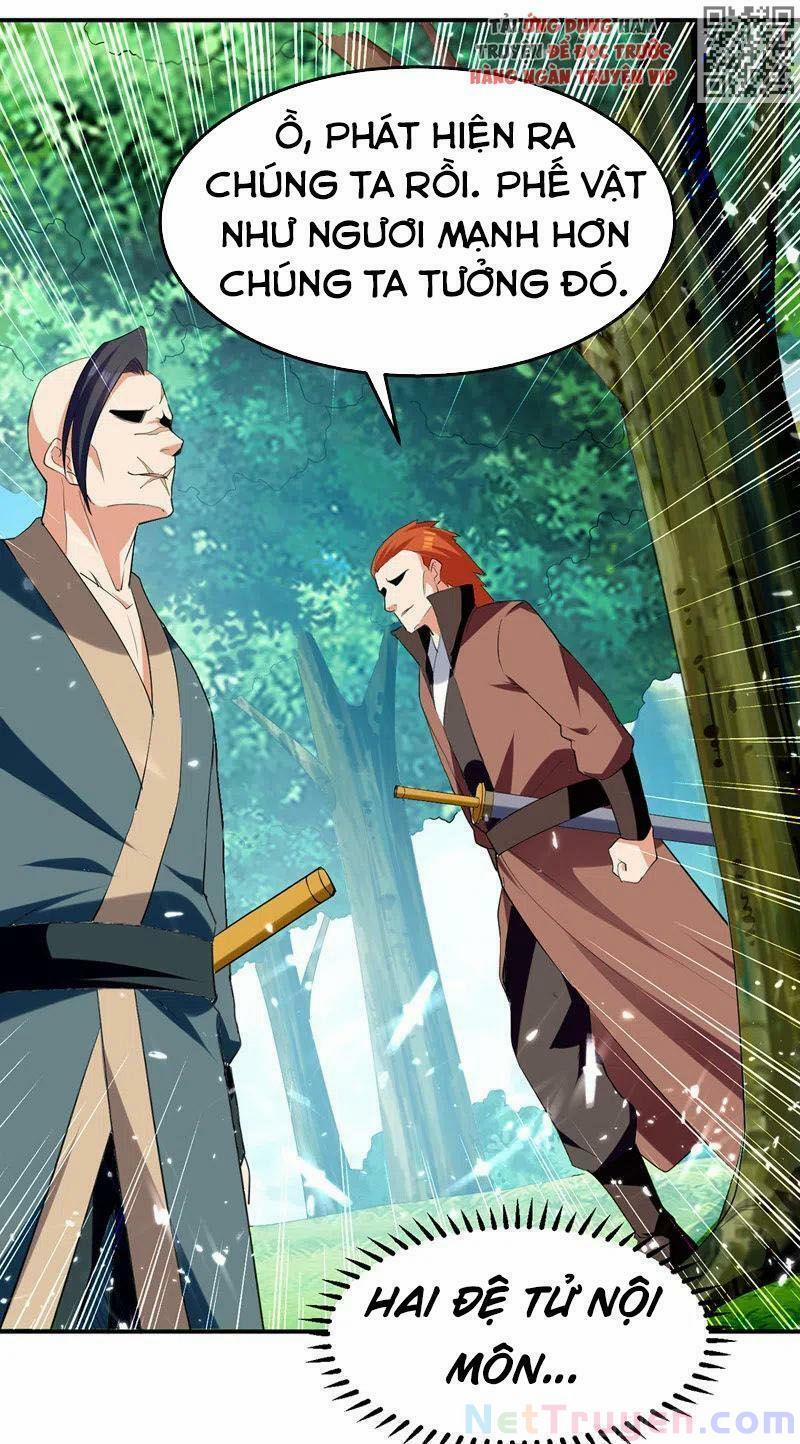 Đỉnh Cấp Võ Hồn 40 trang 15