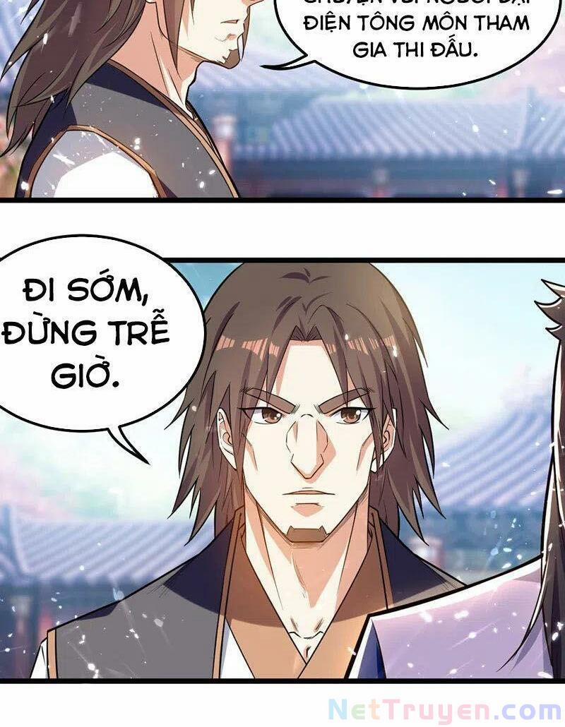 Đỉnh Cấp Võ Hồn 40 trang 4