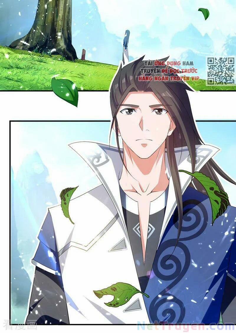 Đỉnh Cấp Võ Hồn 40 trang 8