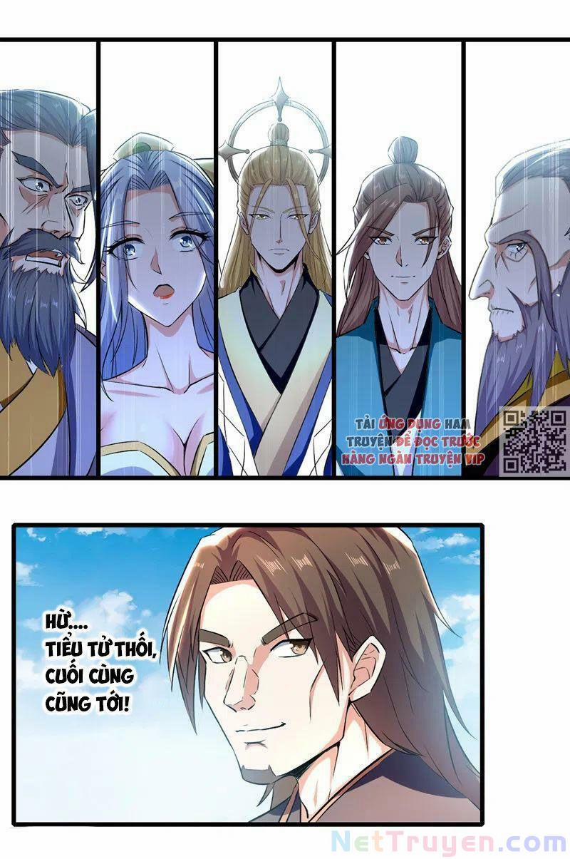 Đỉnh Cấp Võ Hồn 42 trang 1