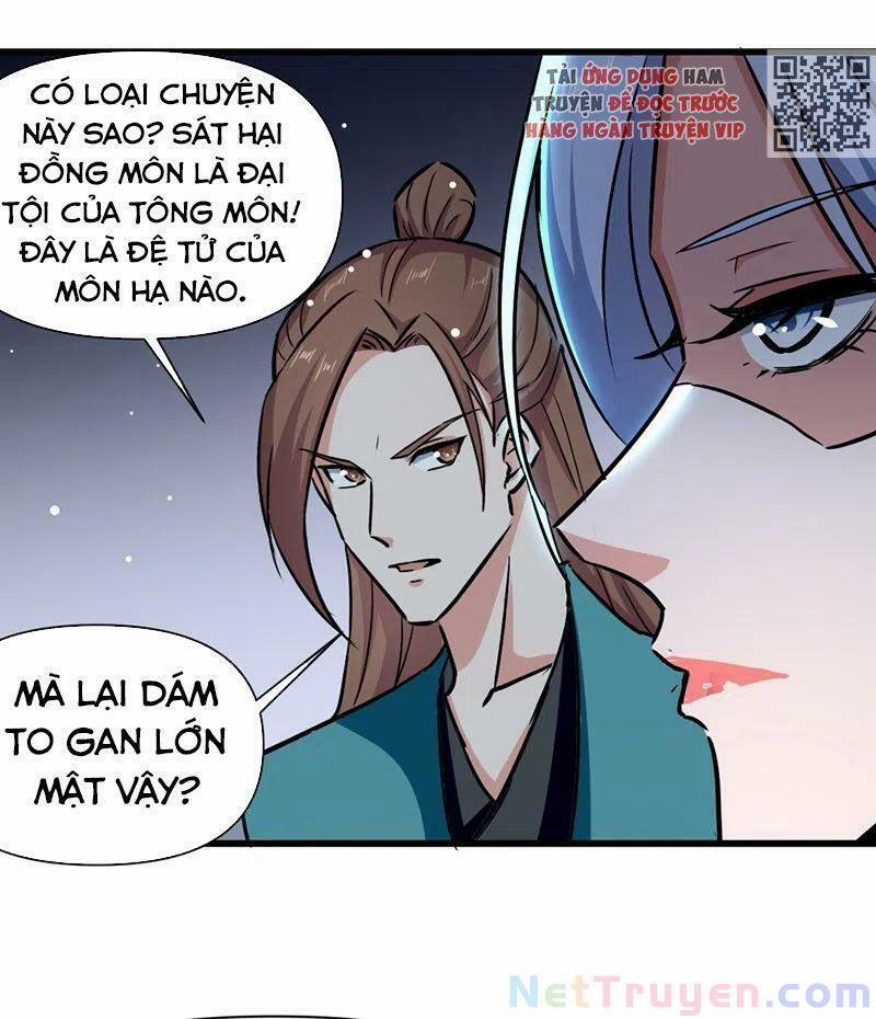 Đỉnh Cấp Võ Hồn 42 trang 10