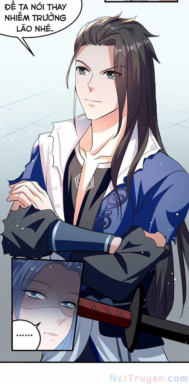 Đỉnh Cấp Võ Hồn 42 trang 15