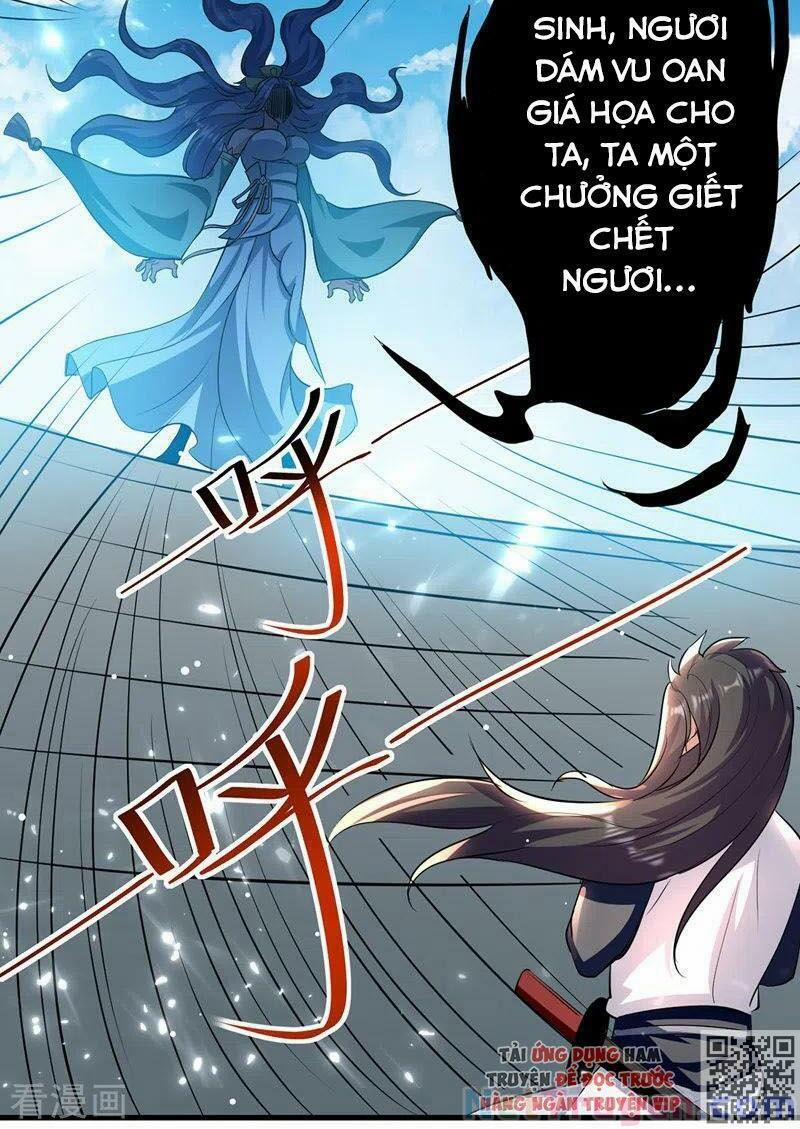 Đỉnh Cấp Võ Hồn 42 trang 17