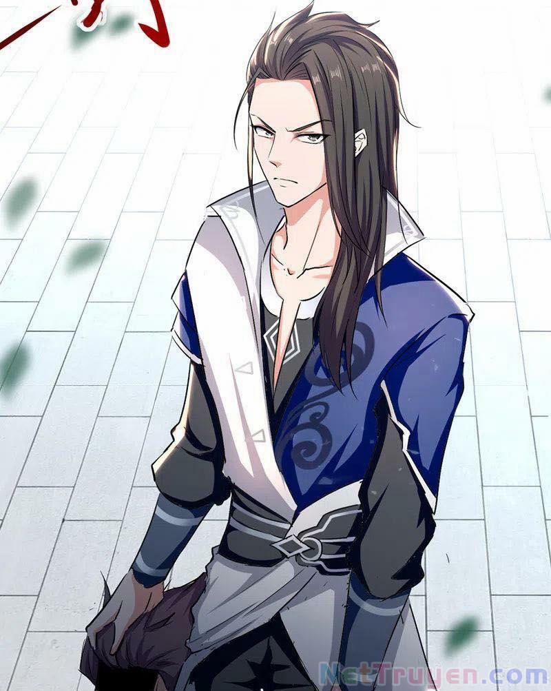 Đỉnh Cấp Võ Hồn 42 trang 3