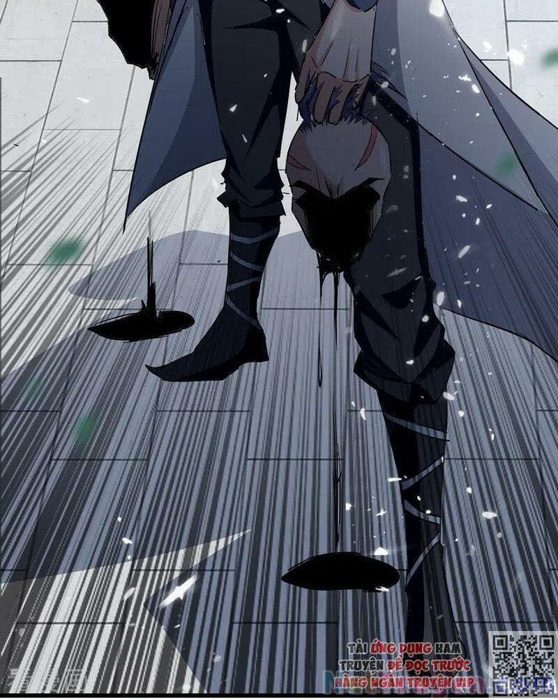 Đỉnh Cấp Võ Hồn 42 trang 4