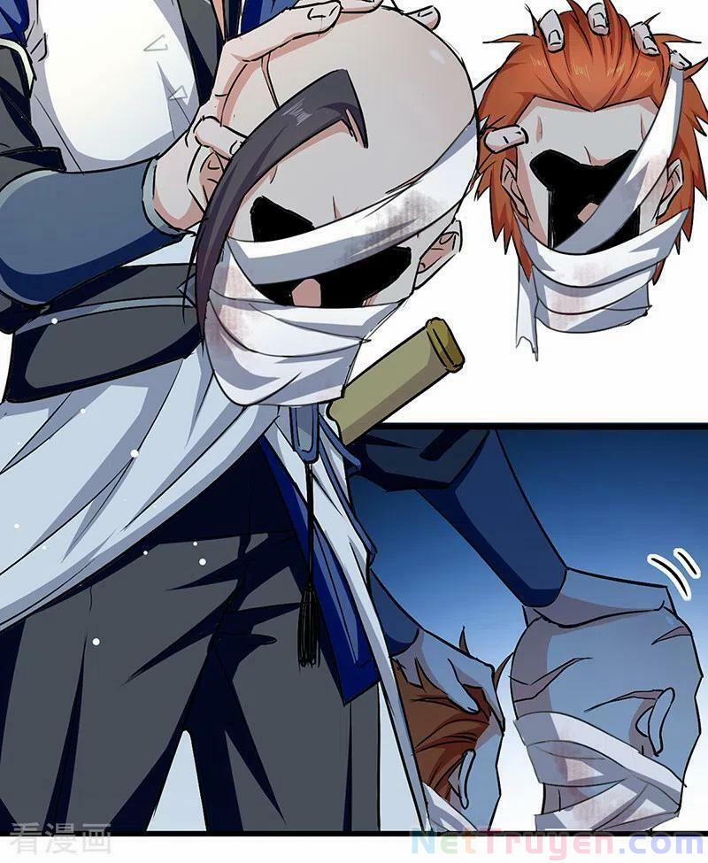 Đỉnh Cấp Võ Hồn 42 trang 7