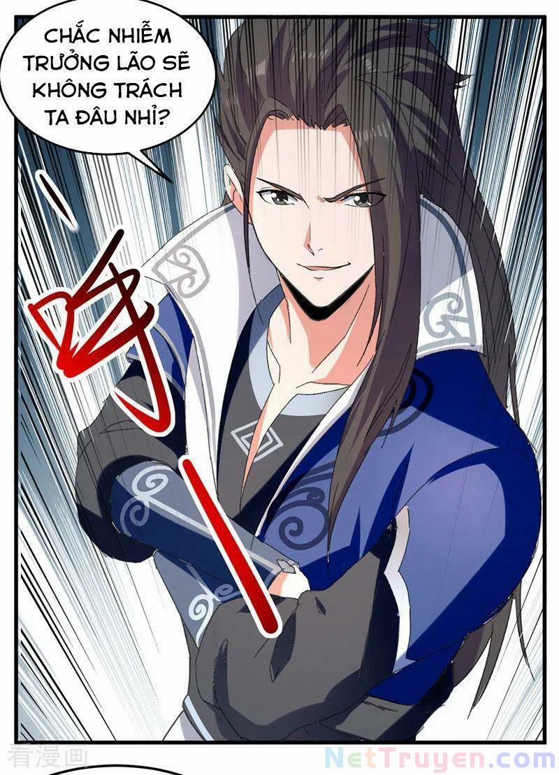 Đỉnh Cấp Võ Hồn 43 trang 1