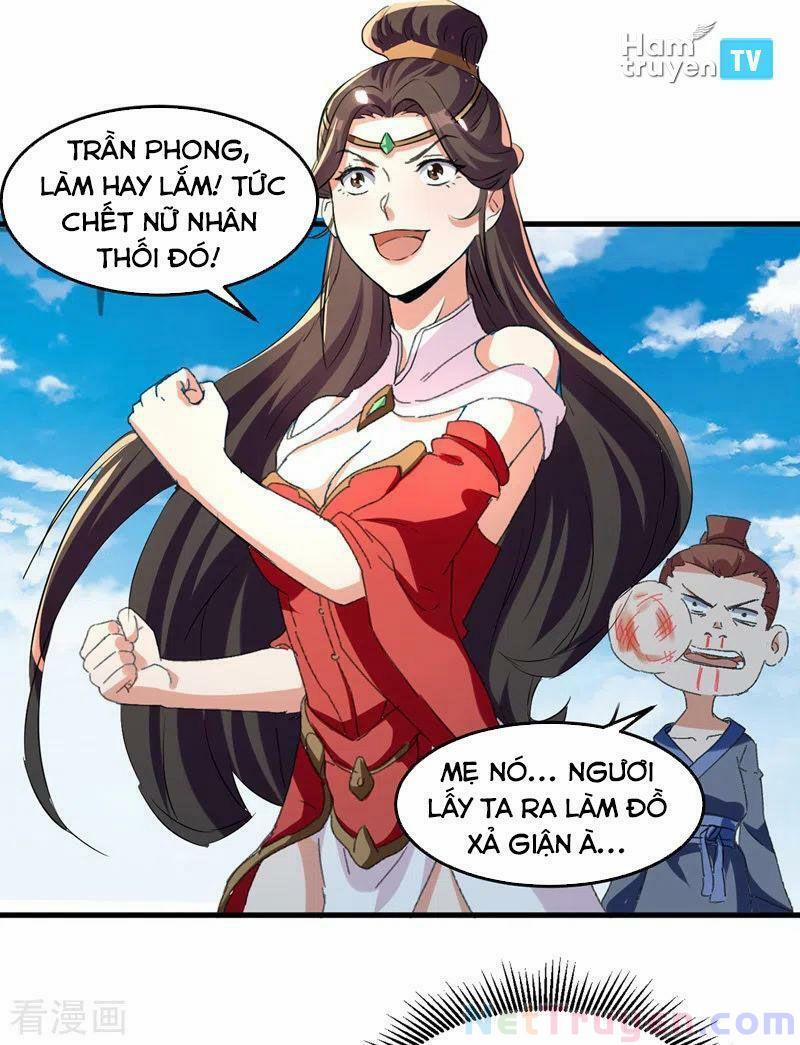 Đỉnh Cấp Võ Hồn 43 trang 10