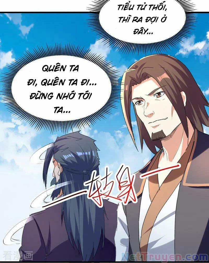 Đỉnh Cấp Võ Hồn 43 trang 11